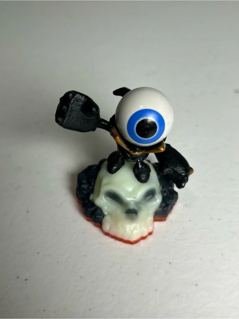 Skylanders Trap Team Character Bundle Lot of 7 Tested